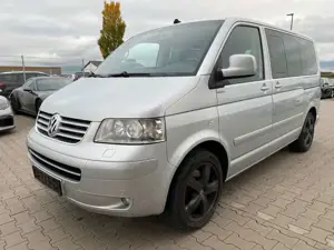 Volkswagen T5 Transporter