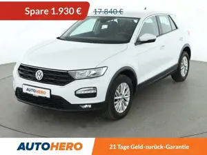 Volkswagen T-Roc 1.6 TDI*APP*LANE*PDC*SHZ*KLIMA*ALU*