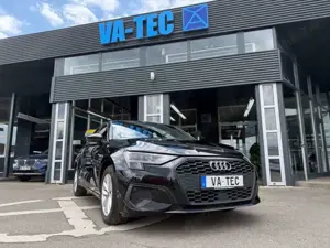 Audi A3 Sportback 30 TFSI S-Tronic /SHZ/NAVI/CARPLAY