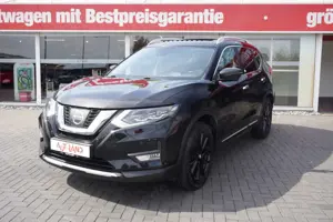Nissan X-Trail 1.6 dCi Tekna LED Navi AHK Leder DAB PDC