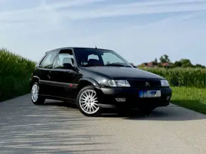 Citroen SAXO 1.6 VTS CUP Sonder Edition