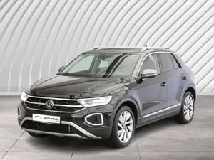 Volkswagen T-Roc Style M Sport ACC AHK NAVI Standh. LED LM Bild 1
