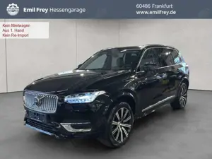 Volvo XC90 XC90 B5 AWD Plus-Bright 7S Glasd Standh 360°Leder