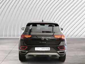 Volkswagen T-Roc Style M Sport ACC AHK NAVI Standh. LED LM Bild 5
