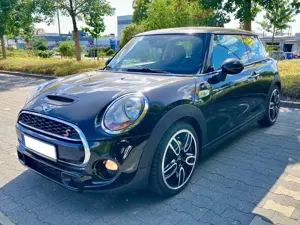 MINI Cooper S MINI 3-TÜRER Bild 2