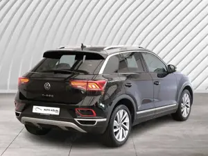 Volkswagen T-Roc Style M Sport ACC AHK NAVI Standh. LED LM Bild 3