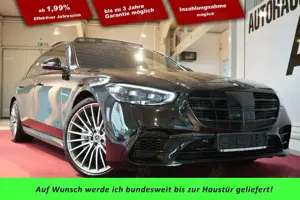 Mercedes-Benz S 580 4Matic AMG Line Lang 9G-TRONIC *LED*Pano*