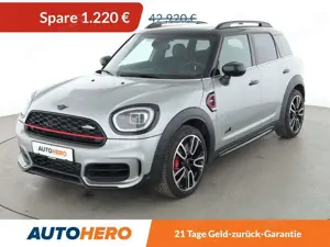 MINI John Cooper Works Countryman John Cooper Works Aut.*NAVI*CAM*PDC*TEMPO*
