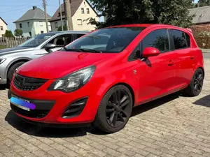 Opel Corsa 1.4 16V Energy