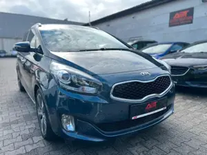Kia Carens 1.7 CRDI,TÜV NEU,Navi,PDC,Kamera,7Sitzer