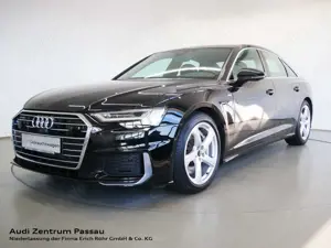 Audi A6 Limousine 50 TFSI e quattro S line S tro. MATRIX A