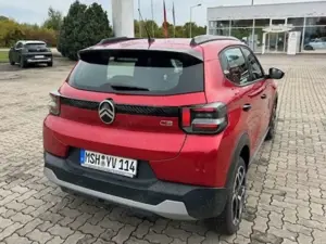 Citroen C3 Turbo 100 StopStart PLUS