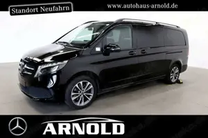 Mercedes-Benz V 300 V 300 d Avantgarde XL 8-Si. 360° LED Standhzg. !