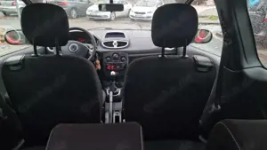 Renault Clio Clio 1.2 16V Campus Dynamique