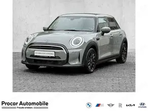 MINI One Aut. NAVI LED PDC DAB Tempomat Sitzheiz. LM