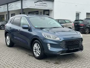 Ford Kuga Titanium 1.5 D*Top Zustand*Kamera*LED