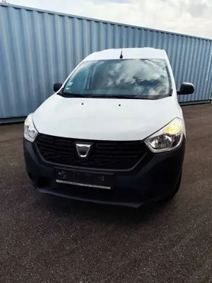 Dacia Dokker TCe 100 GPF Start