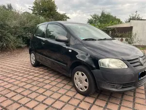 Volkswagen Fox 1.2