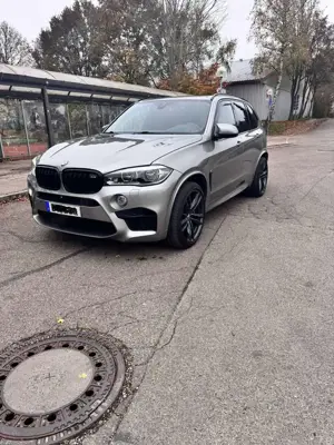 BMW X5 M *Vollausstattung*Fond Entertainment*NP147t€*