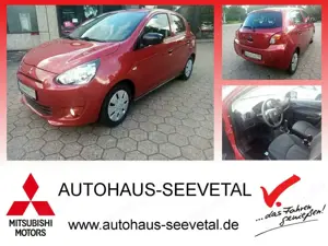 Mitsubishi Space Star Diamant ED