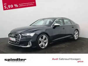 Audi S6 TDI quattro / Pano, HD-Matrix, BO