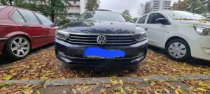 Volkswagen Passat Variant 1.8 TSI (BlueMotion Technology) DSG Comfortline