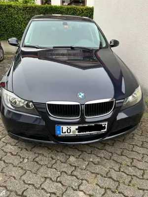 BMW 318 318i Aut.