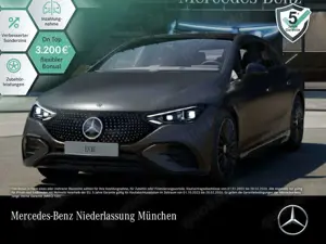 Mercedes-Benz EQE 500 4MATIC AMG Fahrass WideScreen Airmat Pano