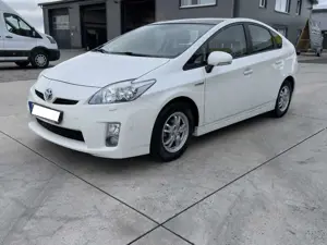 Toyota Prius Prius (Hybrid) Executive HUD, Solardach, Kamera