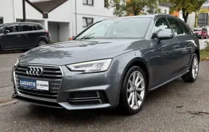 Audi A4 Avant 2.0 TDI S-Line/PANO/VIRTUAL/LED/TOP