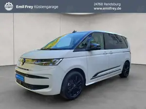 Volkswagen LT