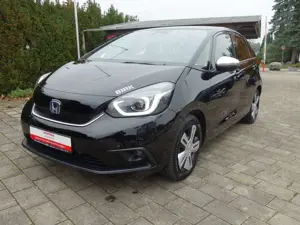 Honda Jazz 1.5 i-MMD Hybrid Executive