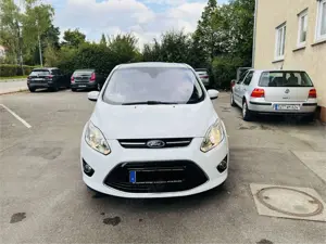 Ford C-Max 2.0 TDCi Aut. SYNC Edition