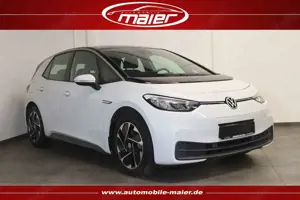 Volkswagen ID.3 Pure Performance City-Navi-LED-SHZ-PDC-ACC-