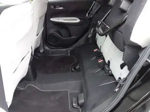 Honda Jazz 1.5 i-MMD Hybrid Executive Bild 5
