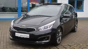 Kia Ceed / cee'd 1.6 GDI  Platinum Edition Sportswagon