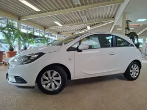 Opel Corsa Edition FSHZ+SHZ+LHZ