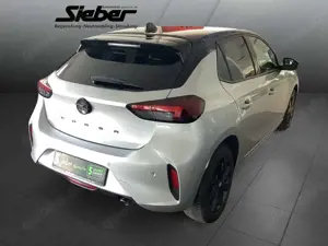 Opel Corsa F 1.2 Turbo GS *Klimaaut*LED*Tempomat* Bild 4