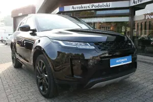 Land Rover Range Rover Evoque Elektro/Diesel|12 Fach Bereif
