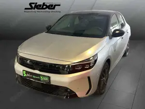 Opel Corsa F 1.2 Turbo GS *Klimaaut*LED*Tempomat* Bild 2