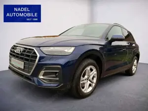 Audi Q5 40 TDI quattro /Navi/LED/Keyless/DAB/8fach