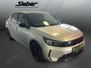 Opel Corsa F 1.2 Turbo GS *Klimaaut*LED*Tempomat* Bild 3