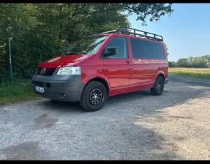 Volkswagen T5 Kombi Kombi