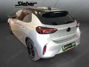 Opel Corsa F 1.2 Turbo GS *Klimaaut*LED*Tempomat* Bild 5