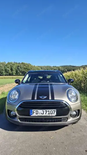 MINI Cooper Bild 2