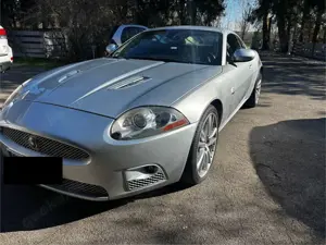 Jaguar XKR Coupe- V8 Supercharged Bild 2