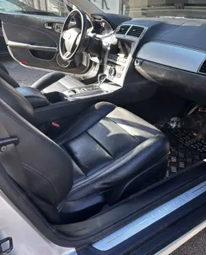 Jaguar XKR Coupe- V8 Supercharged Bild 5