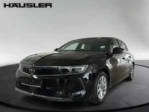 Opel Astra Elegance*1.2T*Navi*Kamera*SHZ*Parhilfe*uvm*