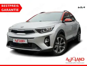 Kia Stonic 1.0 T-GDI Sitzheizung Kamera Tempomat USB