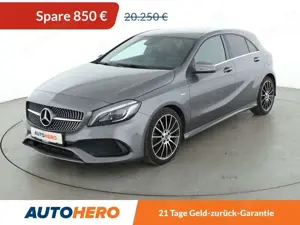 Mercedes-Benz A 180 AMG Sport Aut.*LED*NAVI*TEMPO*CAM*PDC*SHZ*KLIMA*